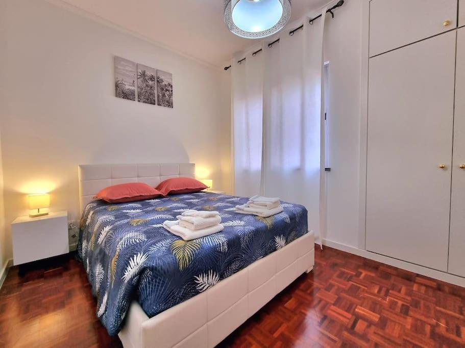 Junto Ao Mar - Apartamento T1 Santa Cruz  Dış mekan fotoğraf